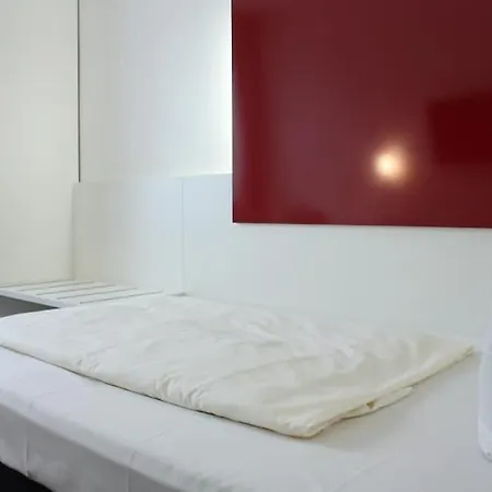 Admiral Am Zoo Frankfurt am Main