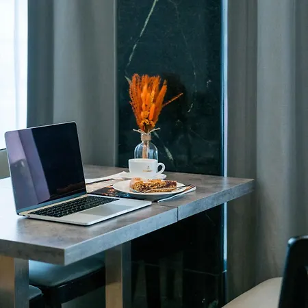 Hotell Admiral Am Zoo 3*