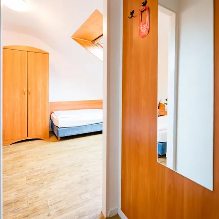 Admiral Am Zoo Hotell Frankfurt am Main