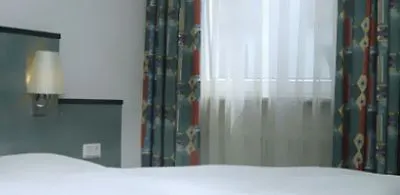 Admiral Am Zoo Hotell Frankfurt am Main