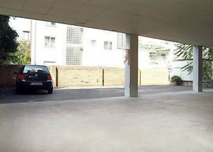 Admiral Am Zoo 3* Frankfurt am Main