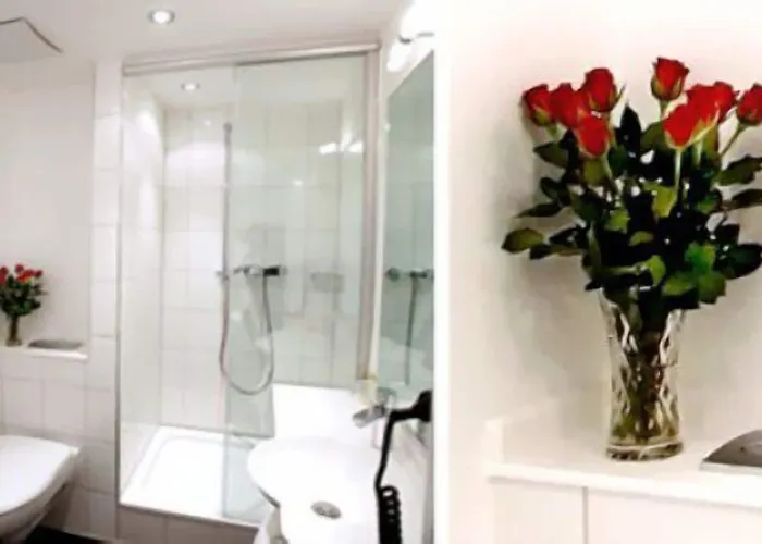 Hotel Admiral Am Zoo