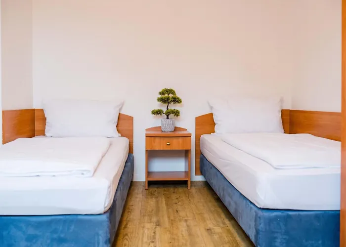 Admiral Am Zoo 3* Frankfurt am Main