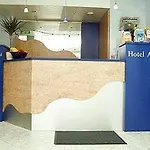 Admiral Frankfurt Centre 美因河畔法兰克福