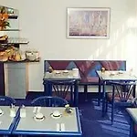 Admiral Frankfurt Centre 3* 美因河畔法兰克福