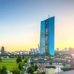Admiral Frankfurt Centre 美因河畔法兰克福