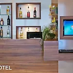 Admiral Frankfurt Centre 酒店 3*