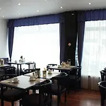 酒店 Admiral Frankfurt Centre 美因河畔法兰克福