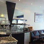 酒店 Admiral Frankfurt Centre 美因河畔法兰克福