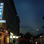 Admiral Frankfurt Centre 酒店 美因河畔法兰克福