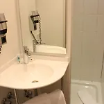 酒店 Admiral Frankfurt Centre 美因河畔法兰克福