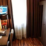 Admiral Frankfurt Centre 3* 美因河畔法兰克福