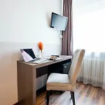 Admiral Frankfurt Centre 3* 美因河畔法兰克福