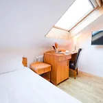 酒店 Admiral Frankfurt Centre 3*