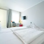 酒店 Admiral Frankfurt Centre 美因河畔法兰克福