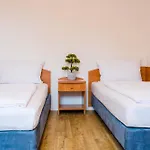 Admiral Frankfurt Centre 3* 美因河畔法兰克福
