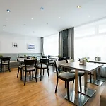酒店 Admiral Frankfurt Centre 3*