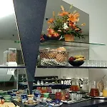 Admiral Frankfurt Centre 酒店 美因河畔法兰克福