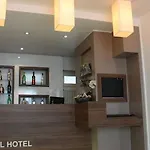 Admiral Frankfurt Centre 3*