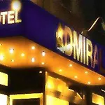 Admiral Frankfurt Centre 酒店 3*