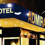 酒店 Admiral Frankfurt Centre
