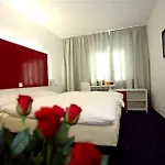 酒店 Admiral Frankfurt Centre 美因河畔法兰克福