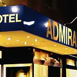 Admiral Frankfurt Centre 酒店 美因河畔法兰克福