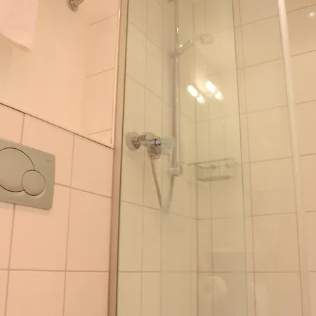 Admiral Frankfurt Centre 호텔 3*