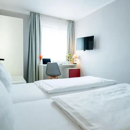 Hotel Admiral Frankfurt City Centre Frankfurt am Main