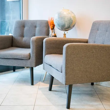 Admiral Am Zoo Ξενοδοχείο Φραγκφούρτη