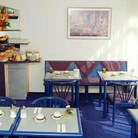 Admiral Frankfurt Centre Hotel Frankfurt am Main