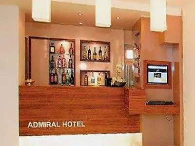 Admiral 3* Frankfurt am Main