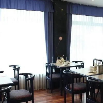 酒店 阿德米拉酒店 美因河畔法兰克福