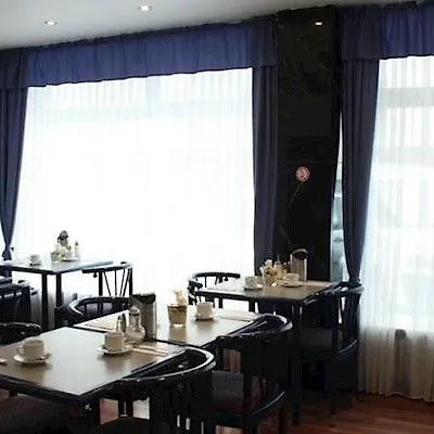 酒店 阿德米拉酒店 3*