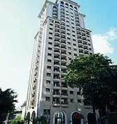 Hotel Admiral Frankfurt Centre