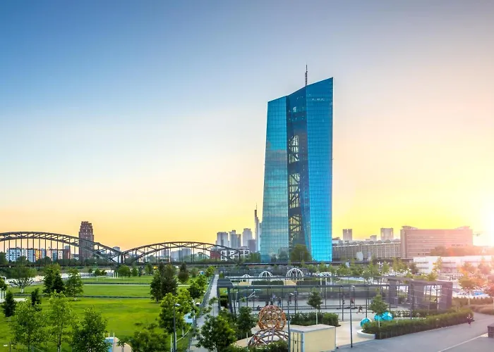 Admiral Am Zoo Φραγκφούρτη