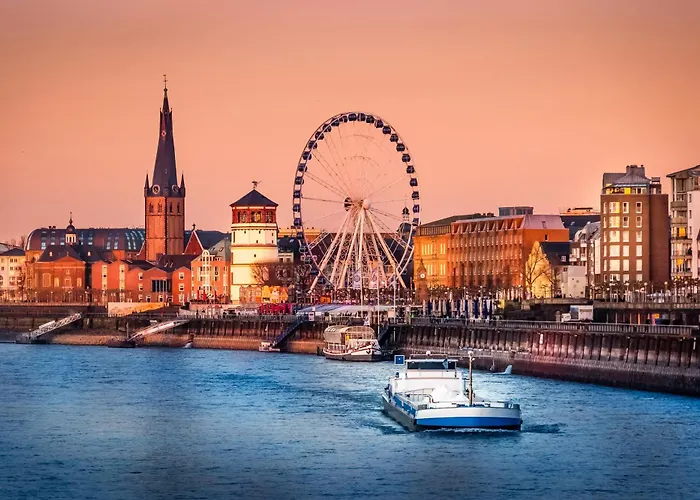 Admiral Am Zoo Ξενοδοχείο