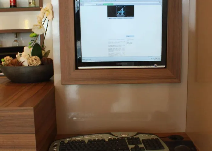 Ξενοδοχείο Admiral Am Zoo 3*