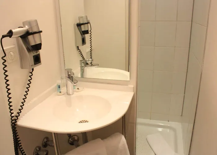 Szálloda Hotel Admiral Frankfurt City Centre Frankfurt am Main