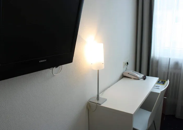 Admiral Am Zoo Ξενοδοχείο