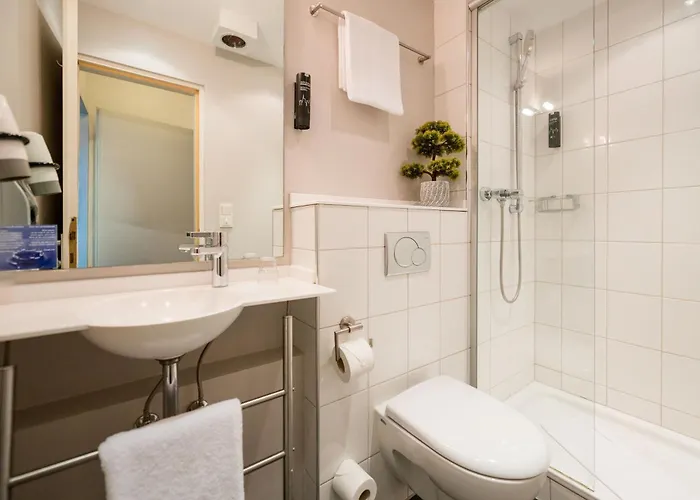 Ξενοδοχείο Admiral Am Zoo