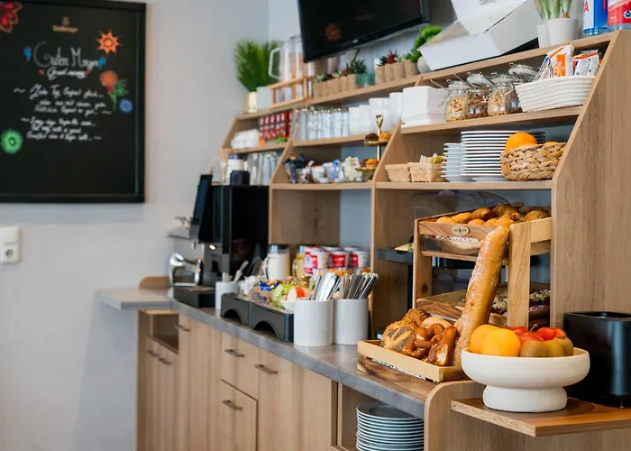 Admiral Am Zoo Ξενοδοχείο 3*