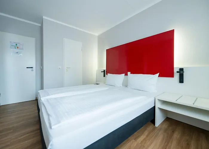 Hotel Admiral Am Zoo