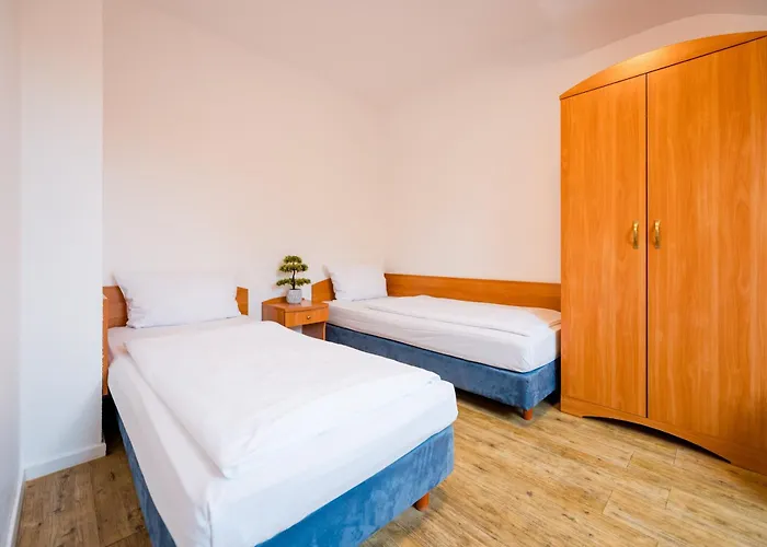 Admiral Am Zoo Φραγκφούρτη