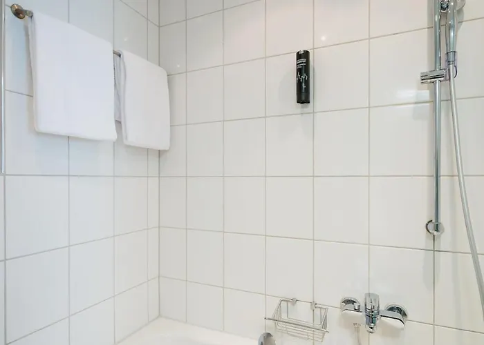 Admiral Am Zoo Ξενοδοχείο