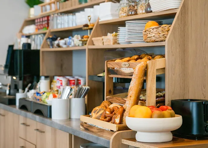 Admiral Am Zoo Ξενοδοχείο 3*