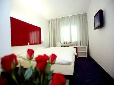 Szálloda Hotel Admiral Frankfurt City Centre