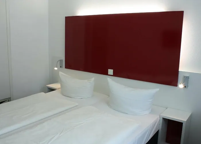 Admiral Am Zoo Hotel 3*