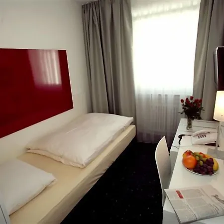 Szálloda Admiral Am Zoo 3*