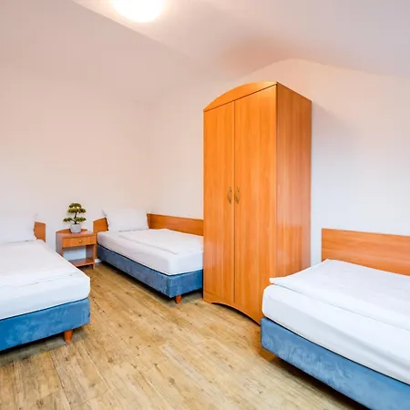 Admiral Am Zoo Szálloda Frankfurt am Main